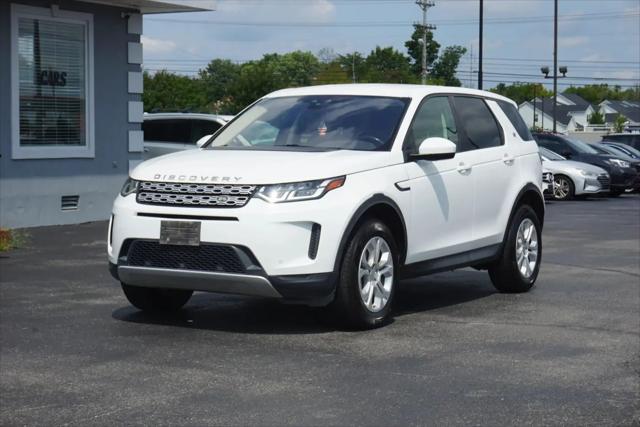 2020 Land Rover Discovery Sport Standard for sale in Lebanon, TN