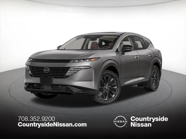 2027 Nissan Murano Platinum for sale in Countryside, IL