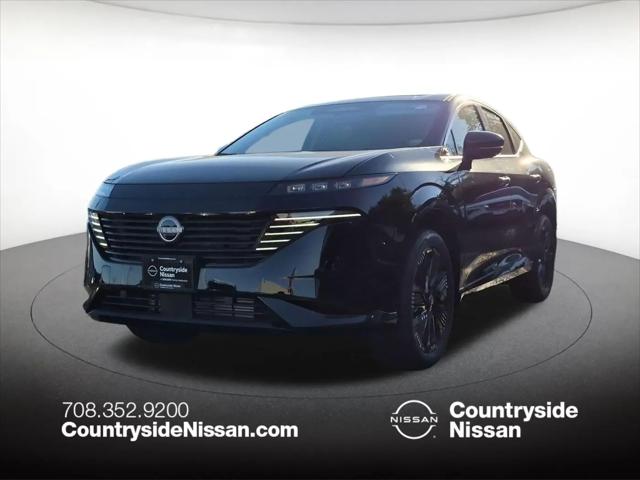2027 Nissan Murano Platinum for sale in Countryside, IL
