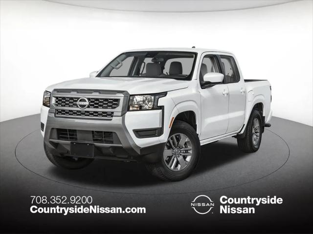 2027 Nissan Frontier SV for sale in Countryside, IL