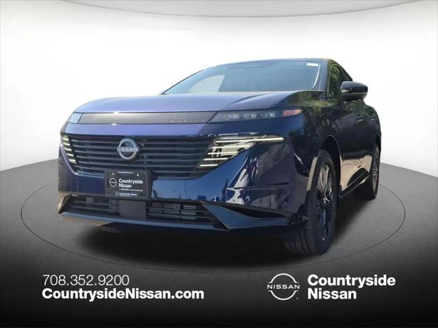 2027 Nissan Murano Platinum for sale in Countryside, IL
