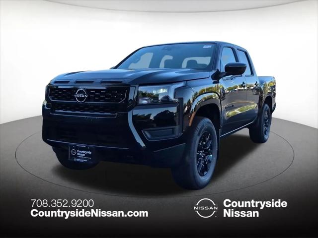2027 Nissan Frontier SV for sale in Countryside, IL