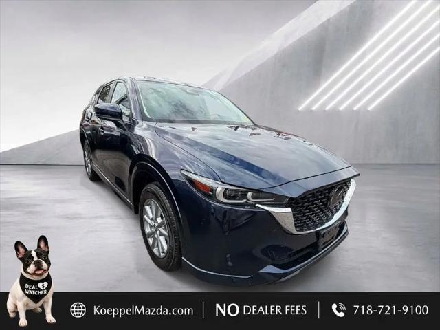 2024 Mazda CX-5 2.5 S Select for sale in Woodside, NY