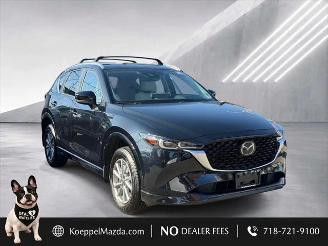 2025 Mazda CX-5 2.5 S Preferred for sale in Woodside, NY