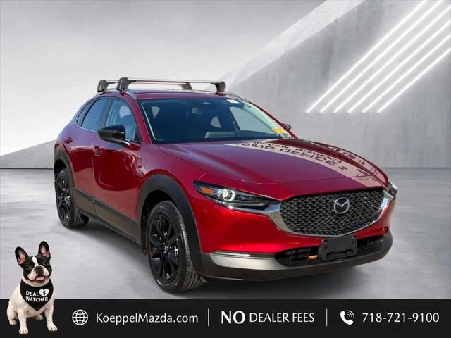 2024 Mazda CX-30 2.5 S Select Sport for sale in Woodside, NY