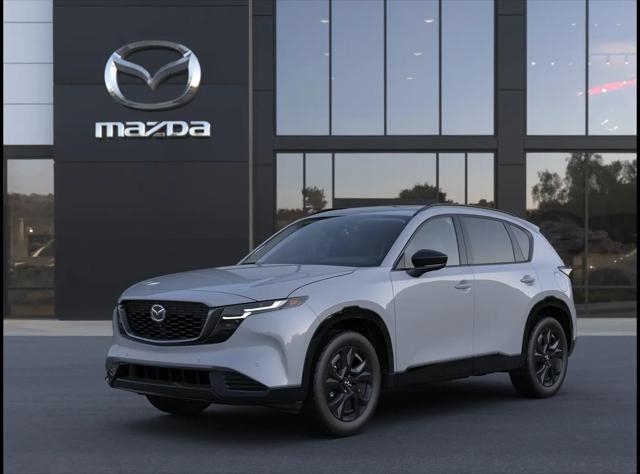 2026 Mazda CX-5 2.5 S Premium Plus for sale in Woodside, NY