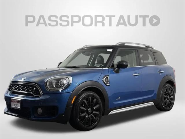 2018 MINI Countryman Cooper S for sale in Alexandria, VA