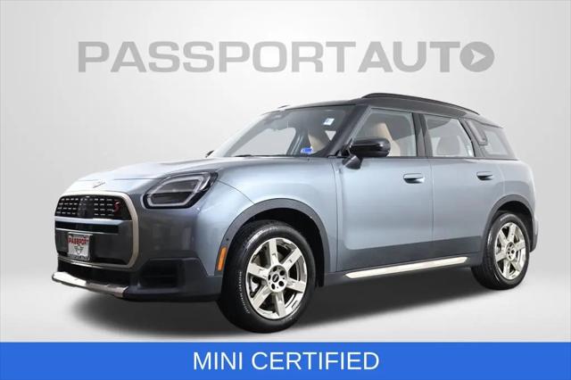 2026 MINI Cooper Countryman Cooper S for sale in Alexandria, VA