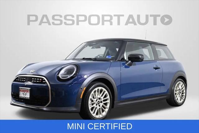 2026 MINI Hardtop Cooper S for sale in Alexandria, VA