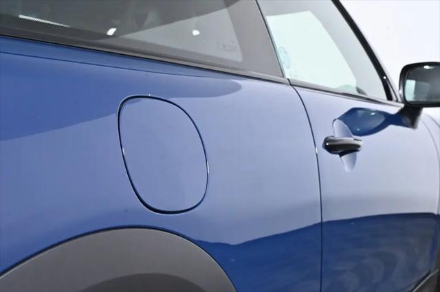 2026 MINI Hardtop Cooper S