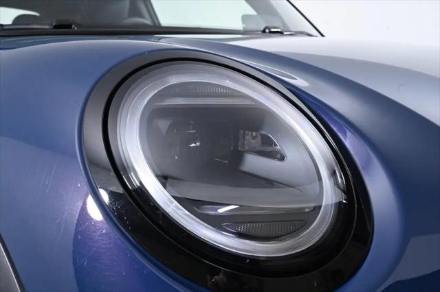 2026 MINI Hardtop Cooper S