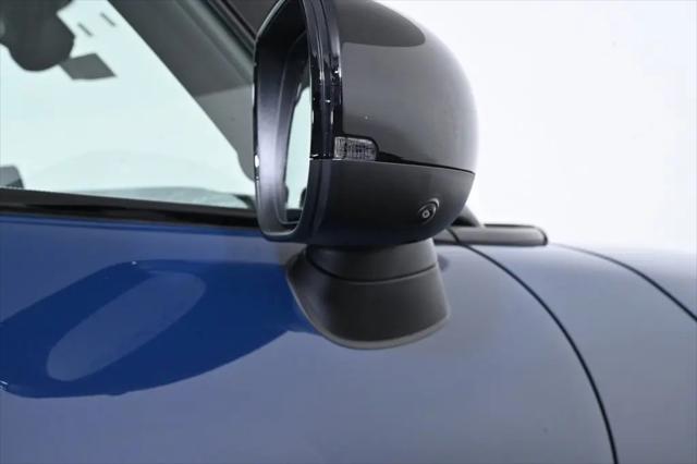 2026 MINI Hardtop Cooper S