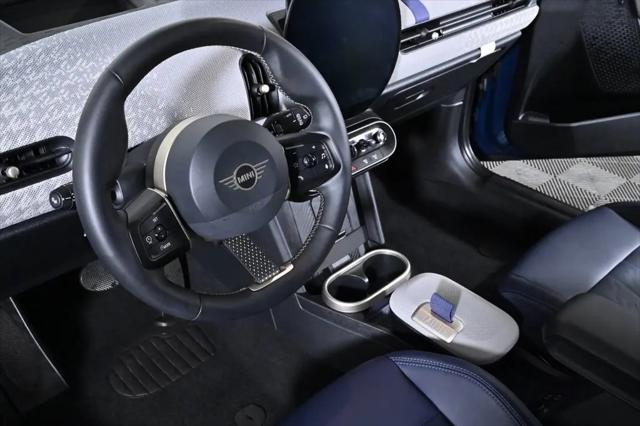 2026 MINI Hardtop Cooper S