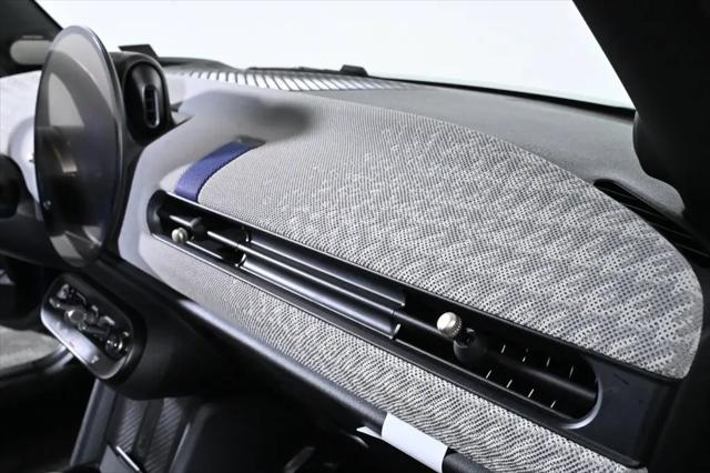 2026 MINI Hardtop Cooper S