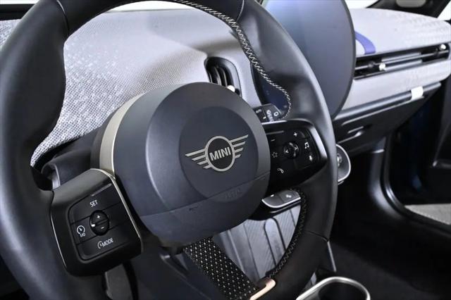 2026 MINI Hardtop Cooper S