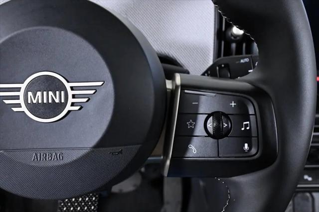 2026 MINI Hardtop Cooper S