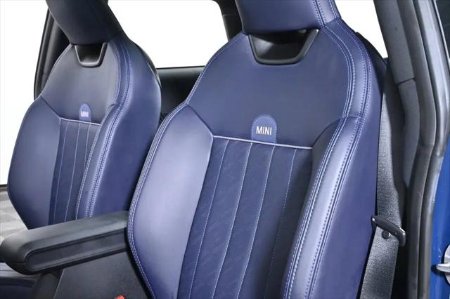 2026 MINI Hardtop Cooper S