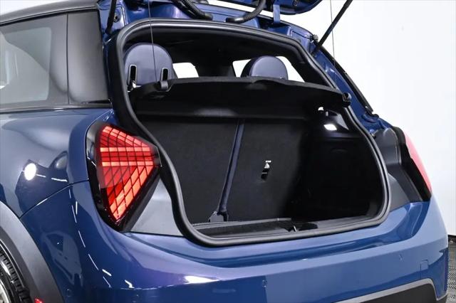 2026 MINI Hardtop Cooper S