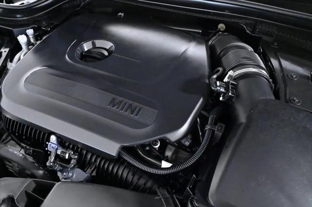 2026 MINI Hardtop Cooper S