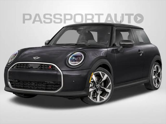 2027 MINI Cooper Coupe Cooper S for sale in Alexandria, VA