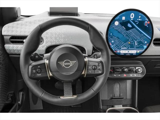2027 MINI Cooper Coupe Cooper S