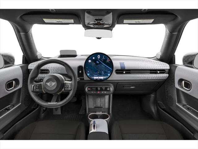 2027 MINI Cooper Coupe Cooper S