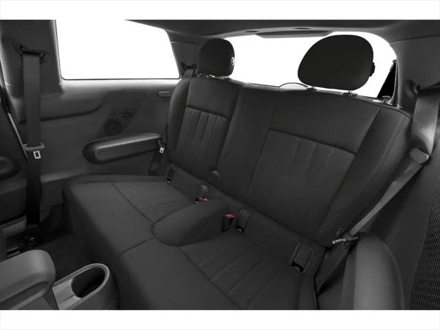 2027 MINI Cooper Coupe Cooper S