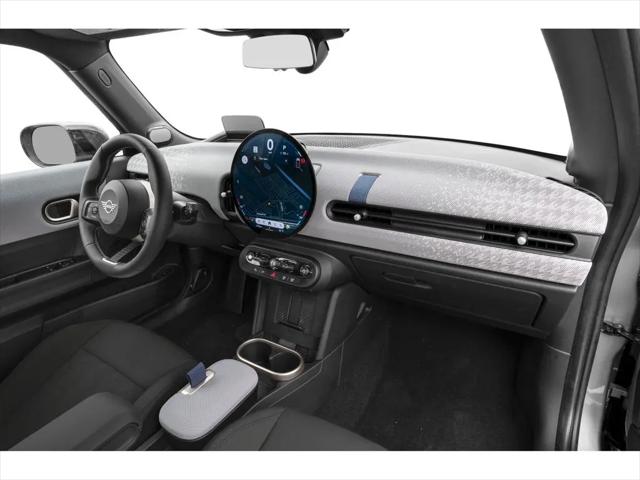 2027 MINI Cooper Coupe Cooper S
