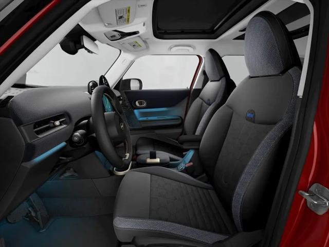 2027 MINI Cooper Hardtop Cooper S