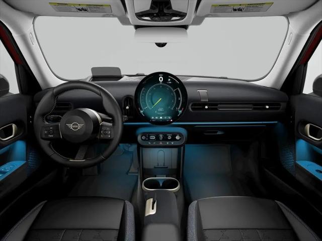 2027 MINI Cooper Hardtop Cooper S