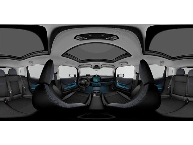 2027 MINI Cooper Hardtop Cooper S
