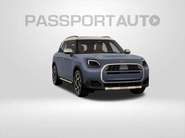 2027 MINI Cooper Countryman S for sale in Alexandria, VA