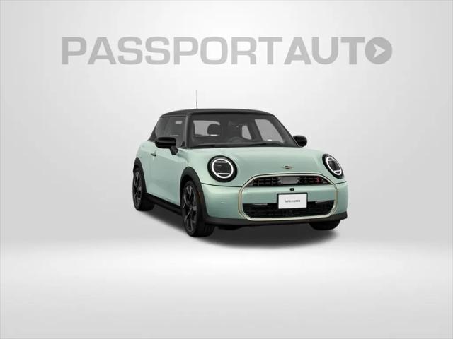 2027 MINI Cooper Coupe Cooper S for sale in Alexandria, VA