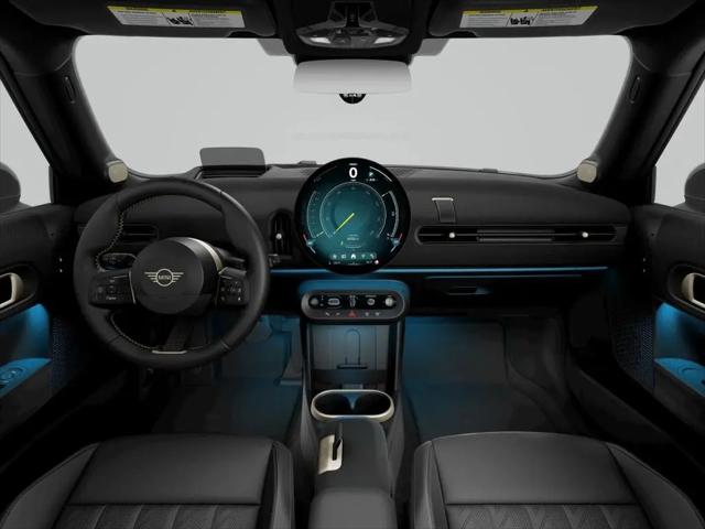 2027 MINI Cooper Coupe Cooper S