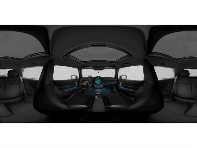 2027 MINI Cooper Coupe Cooper S