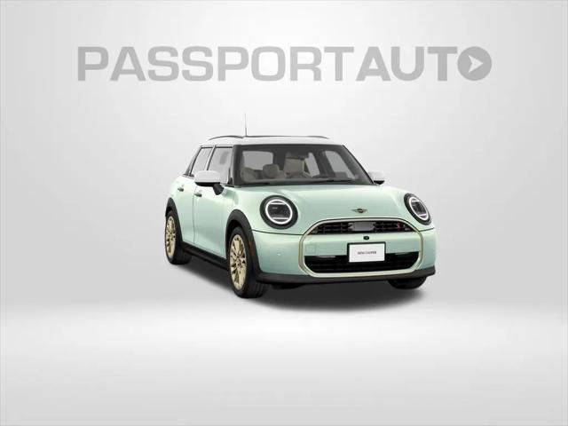 2027 MINI Cooper Hardtop Cooper S for sale in Alexandria, VA