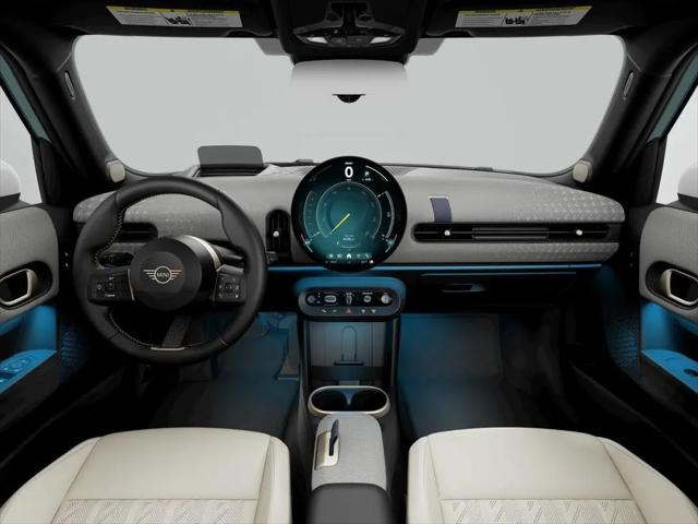 2027 MINI Cooper Hardtop Cooper S