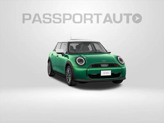 2027 MINI Cooper Hardtop Cooper S for sale in Alexandria, VA