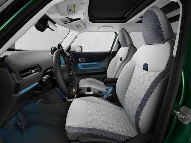 2027 MINI Cooper Hardtop Cooper S