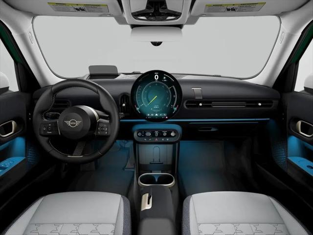 2027 MINI Cooper Hardtop Cooper S