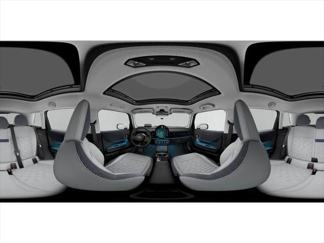 2027 MINI Cooper Hardtop Cooper S