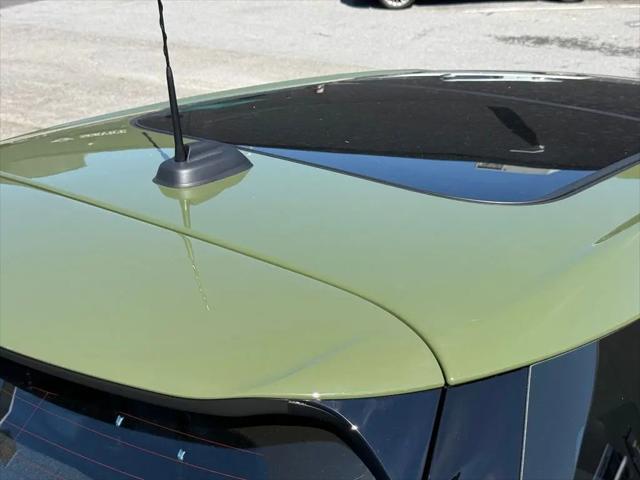 2027 MINI Cooper Hardtop Cooper C