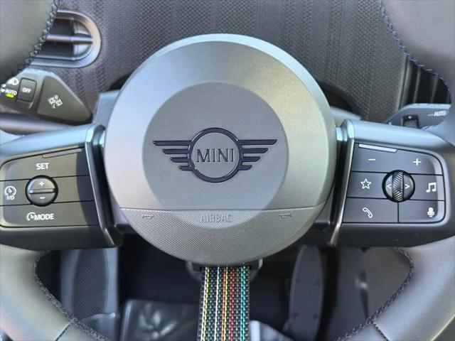 2027 MINI Cooper Hardtop Cooper C
