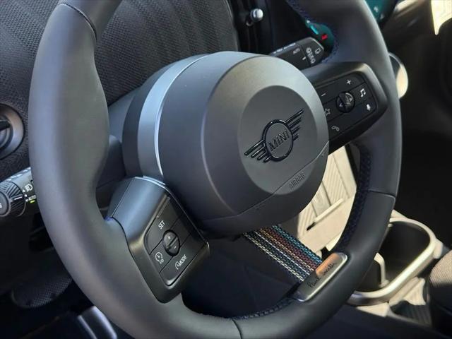 2027 MINI Cooper Hardtop Cooper C