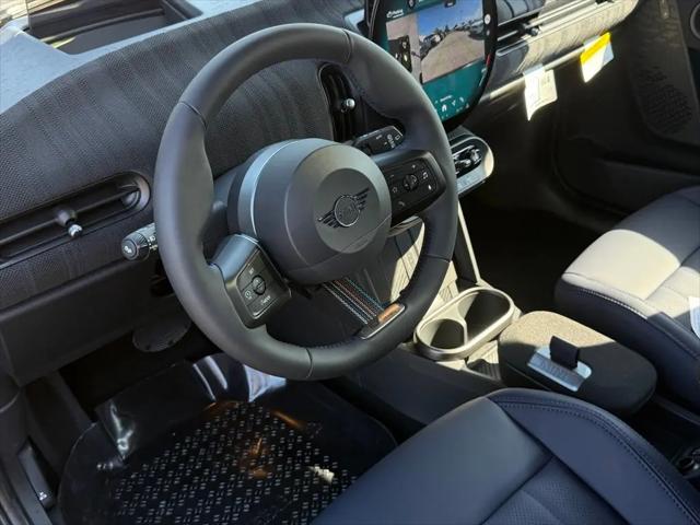 2027 MINI Cooper Hardtop Cooper C