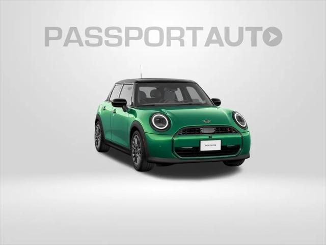 2027 MINI Cooper Hardtop Cooper S for sale in Alexandria, VA