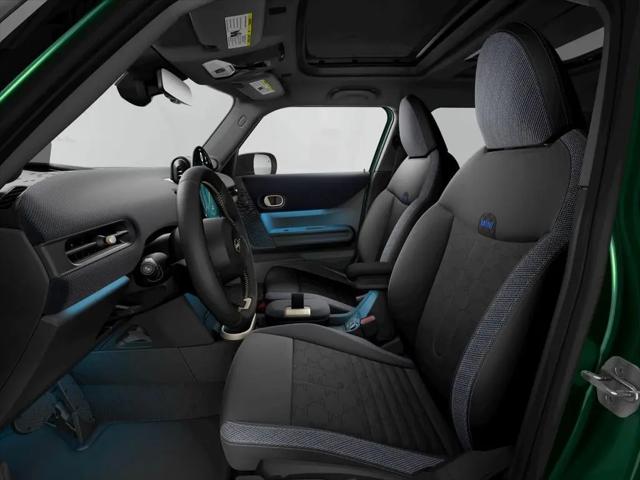 2027 MINI Cooper Hardtop Cooper S