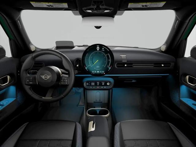 2027 MINI Cooper Hardtop Cooper S
