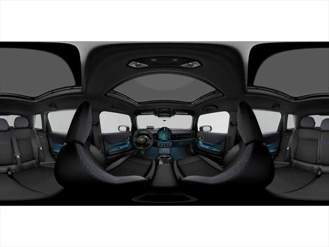 2027 MINI Cooper Hardtop Cooper S