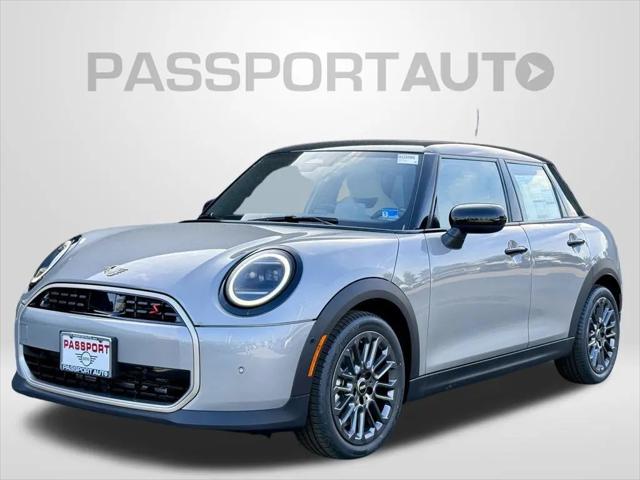 2027 MINI Cooper Hardtop Cooper S for sale in Alexandria, VA